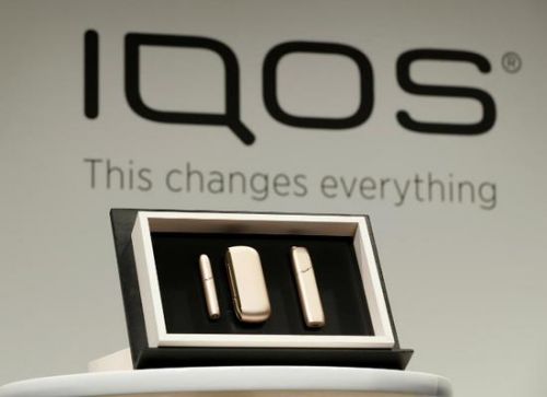 æ°æ¬¾IQOSè«ç
§