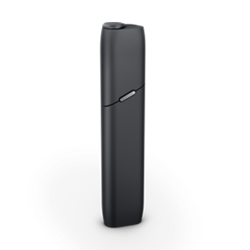 IQOS MUTLI 3.0 黑灰一體機