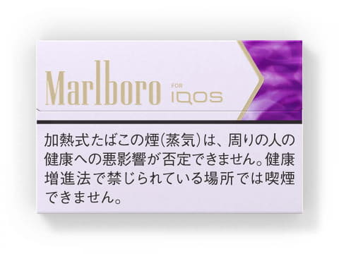 <strong>IQOS菸彈 – Marlboro萬寶路YUGEN</strong>